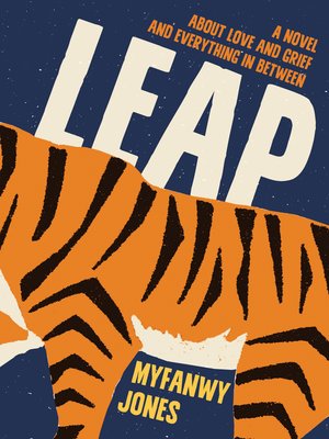 cover image of Leap